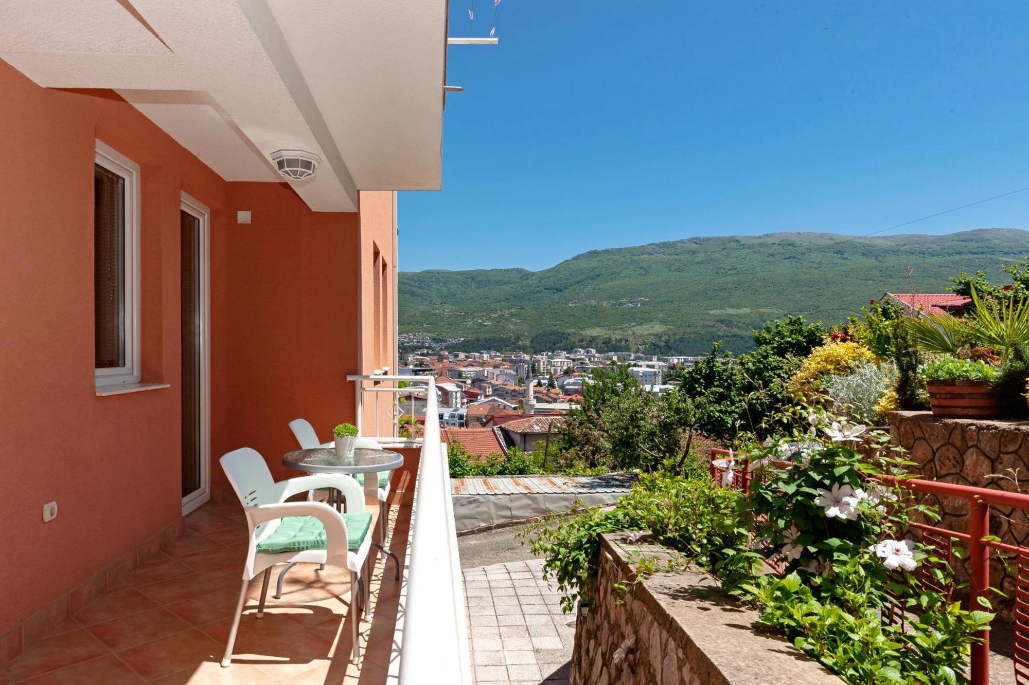 Boris & Matej Apartments Ohrid Exterior photo