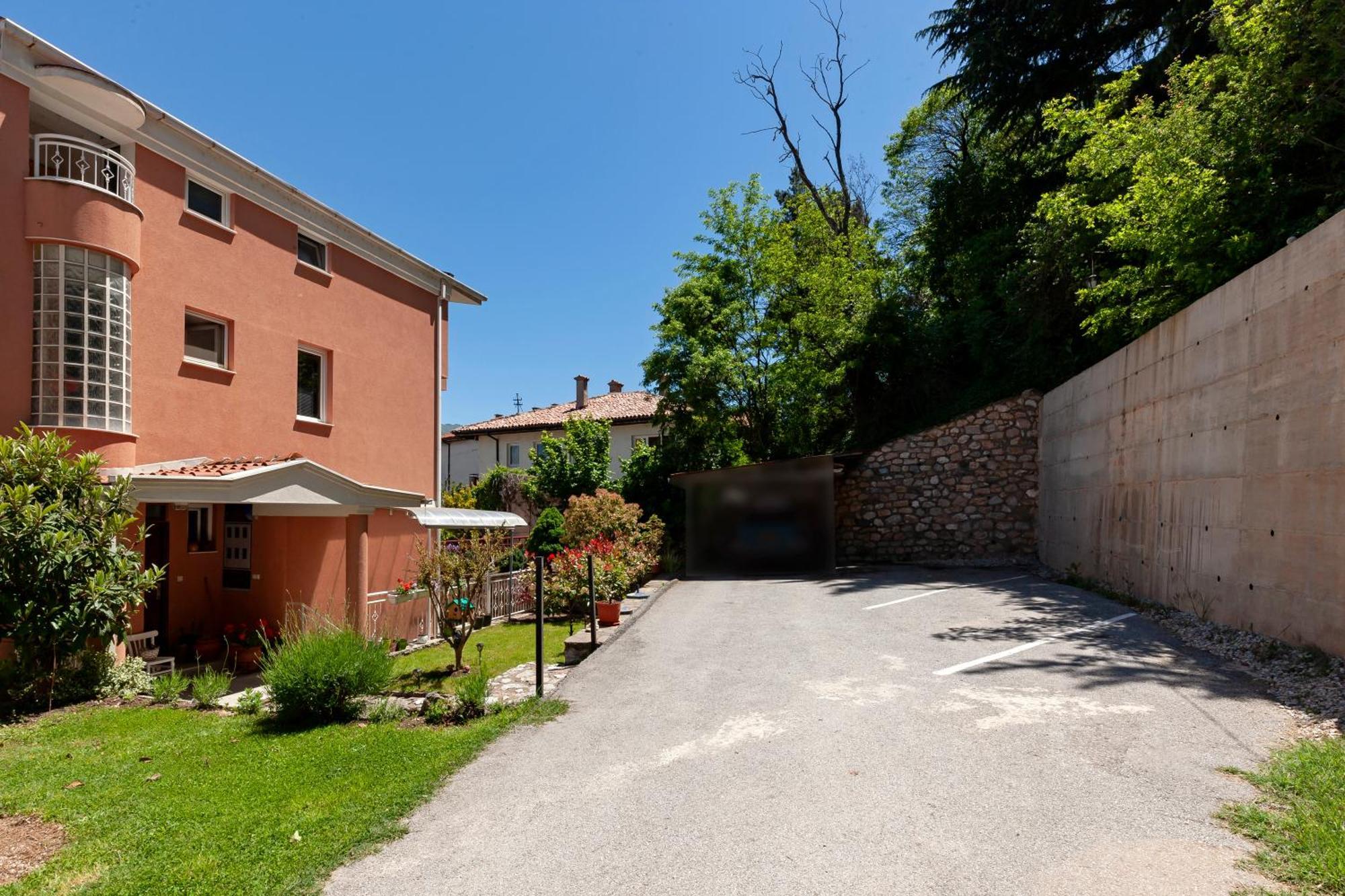 Boris & Matej Apartments Ohrid Exterior photo